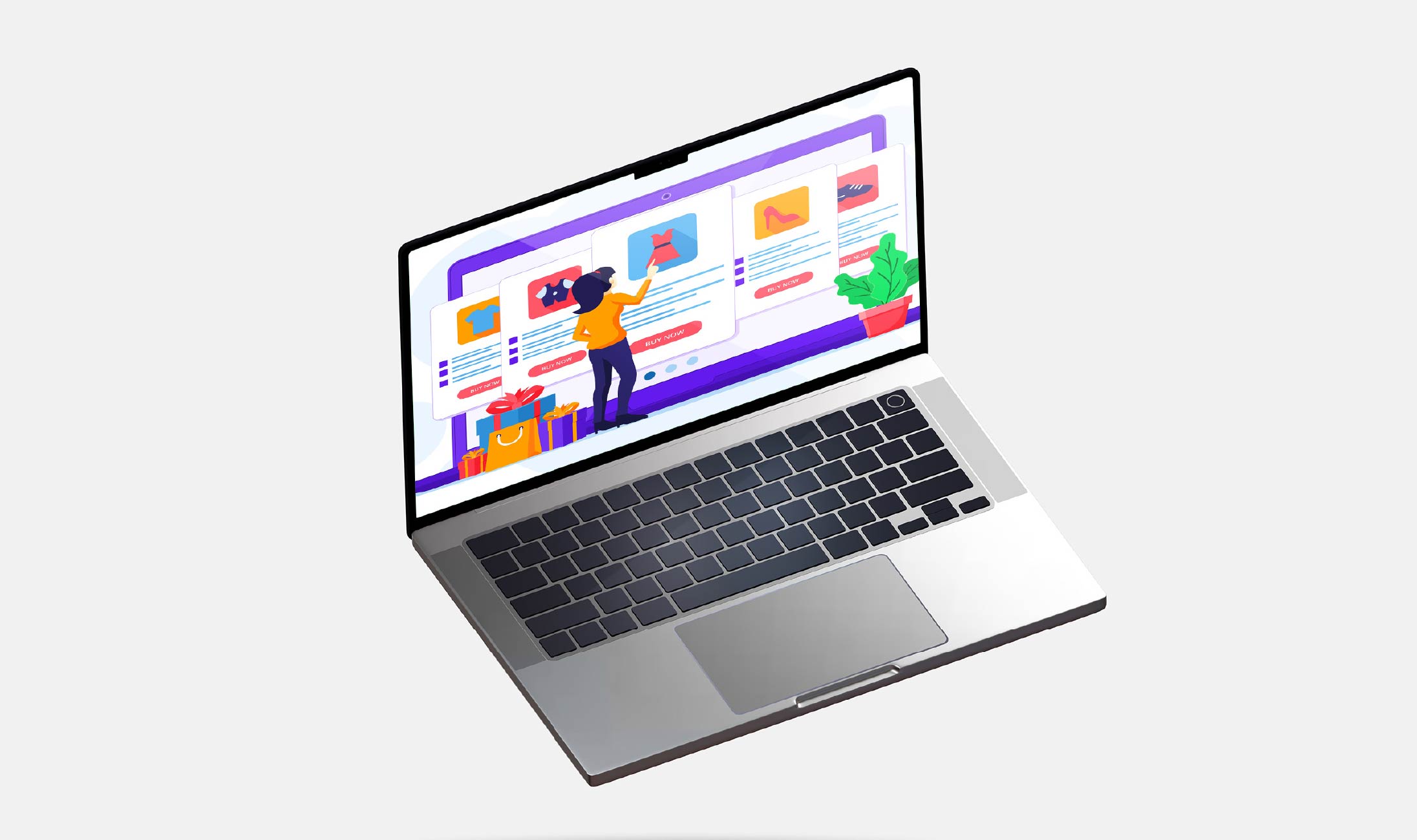 WooCommerce Development